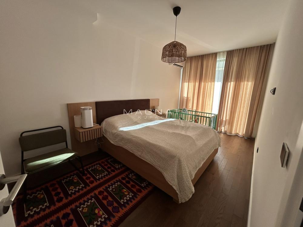 Slika 3 - Prvomajska, Trosoban stan na prodaju, 65m2, 112.000€