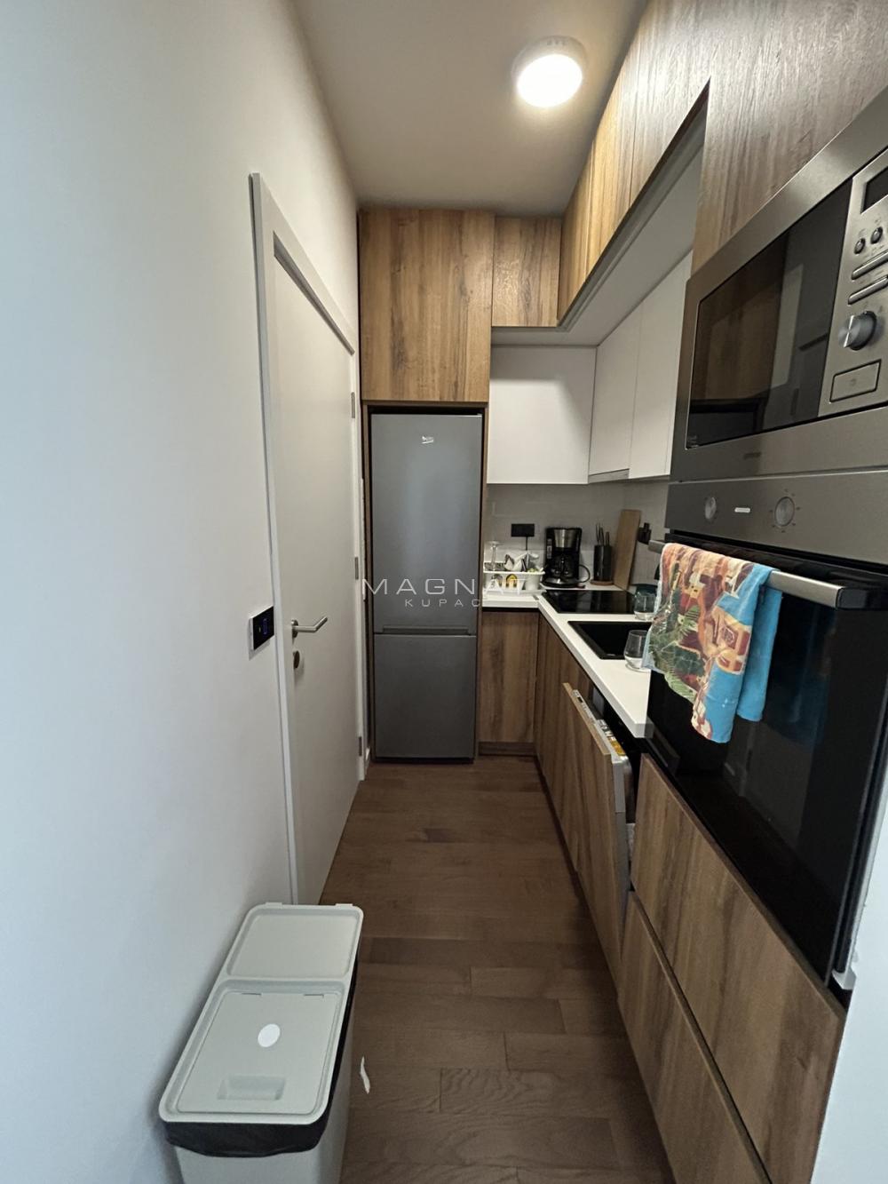 Slika 4 - Prvomajska, Trosoban stan na prodaju, 65m2, 112.000€