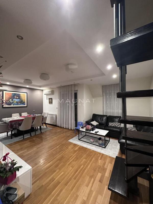 Slika 1 - Gligorija Vozarevića, Trosoban stan na prodaju, 81m2, 235.000€