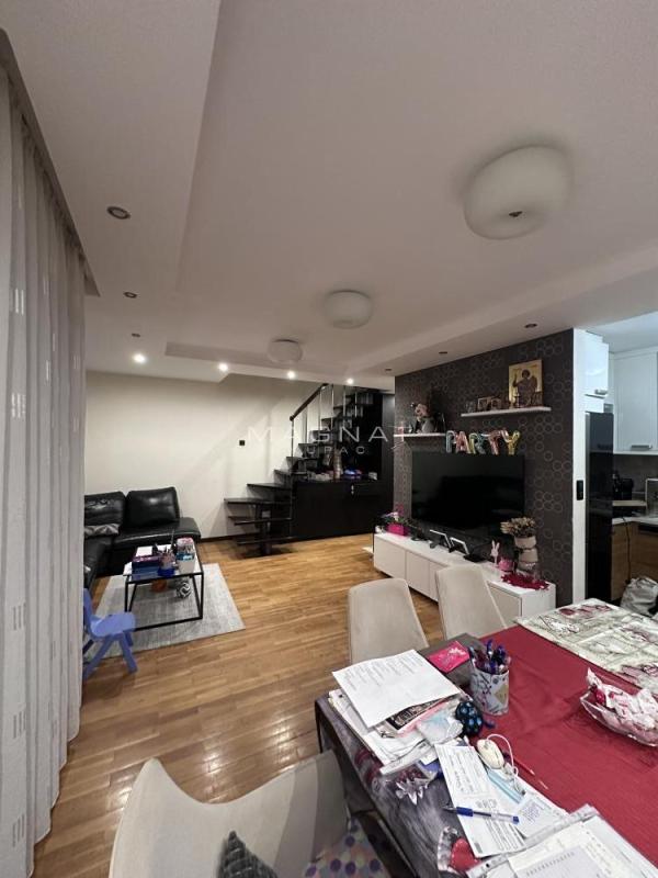 Slika 3 - Gligorija Vozarevića, Trosoban stan na prodaju, 81m2, 235.000€