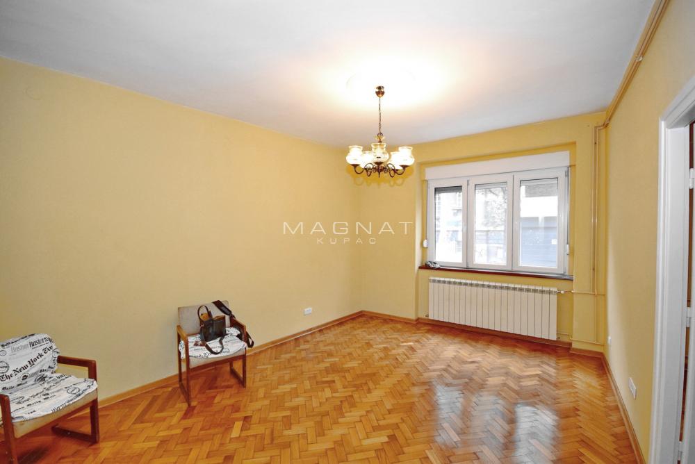 Slika 4 - Cetinjska, Četvorosoban stan na prodaju, 77m2, 315.000€