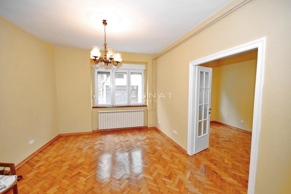 Slika 2 - Cetinjska, Četvorosoban stan na prodaju, 77m2, 315.000€