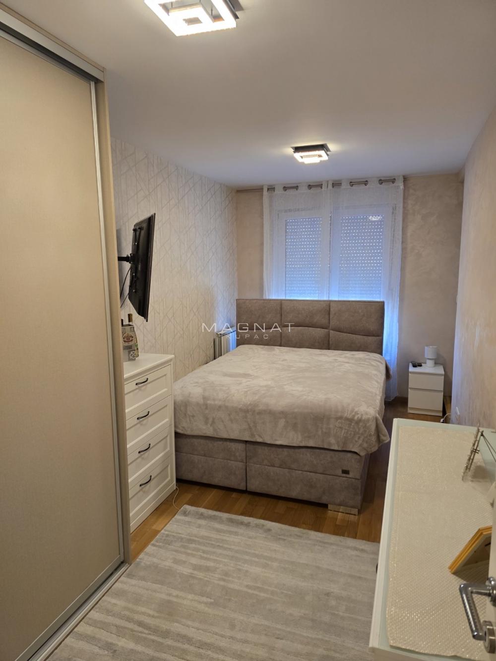 Slika 1 - Šumadijske divizije, Trosoban stan na prodaju, 85m2, 309.000€