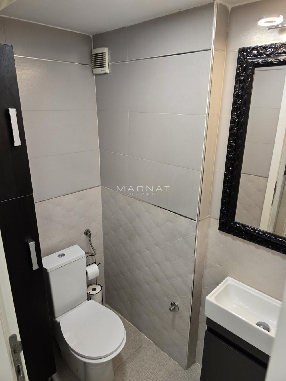 Slika 5 - Šumadijske divizije, Trosoban stan na prodaju, 85m2, 309.000€