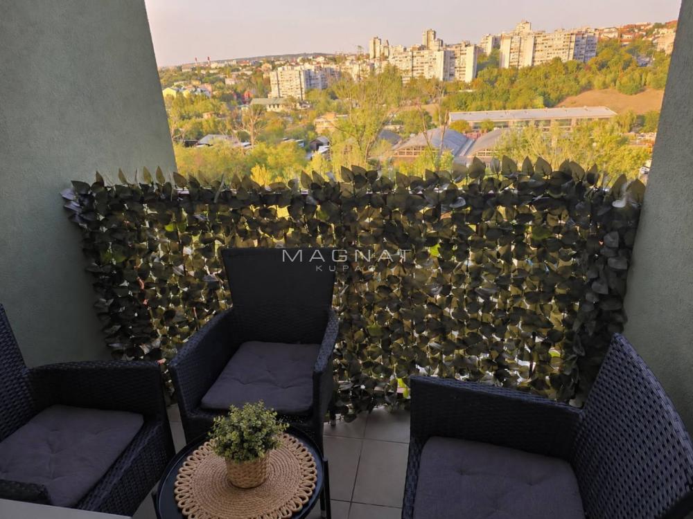 Slika 6 - Šumadijske divizije, Trosoban stan na prodaju, 85m2, 309.000€