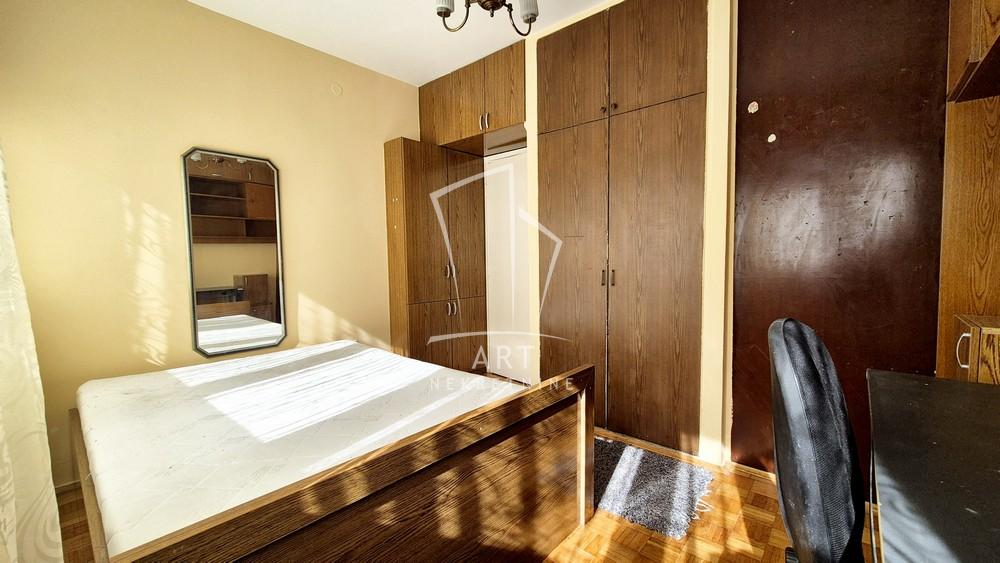 Slika 5 - Dimitrija Tucovića, Trosoban stan za izdavanje, 64m2, 600€