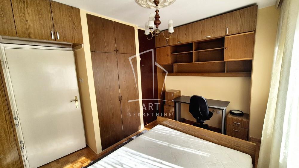 Slika 6 - Dimitrija Tucovića, Trosoban stan za izdavanje, 64m2, 600€