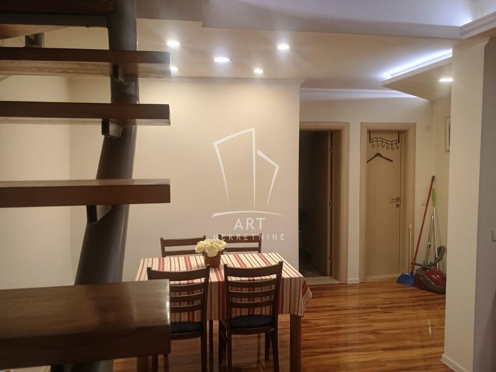 Slika 3 - Pop Stojanova, Četvorosoban stan za izdavanje, 55m2, 1.000€