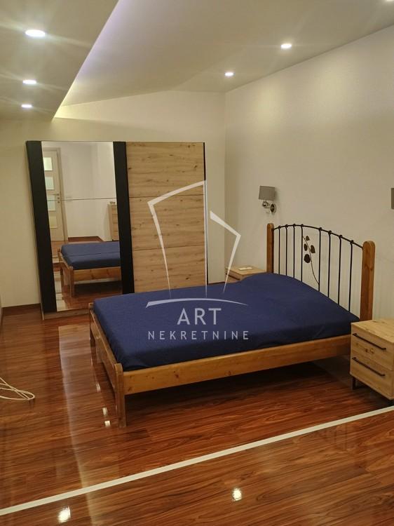 Slika 6 - Pop Stojanova, Četvorosoban stan za izdavanje, 55m2, 1.000€