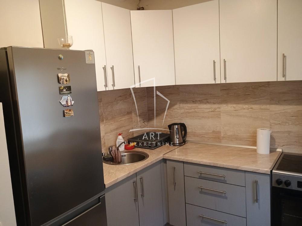 Slika 2 - Pop Stojanova, Četvorosoban stan za izdavanje, 55m2, 1.000€