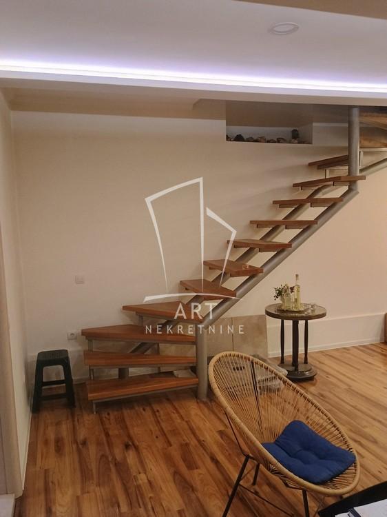 Slika 5 - Pop Stojanova, Četvorosoban stan za izdavanje, 55m2, 1.000€
