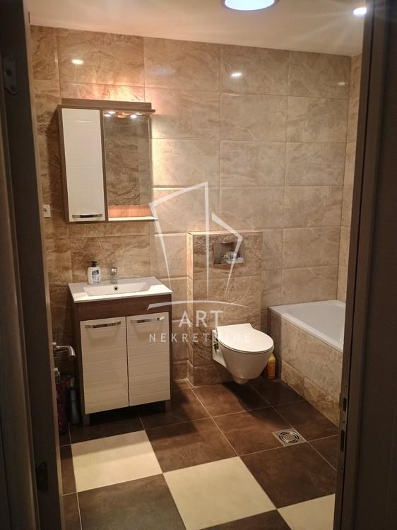 Slika 9 - Pop Stojanova, Četvorosoban stan za izdavanje, 55m2, 1.000€
