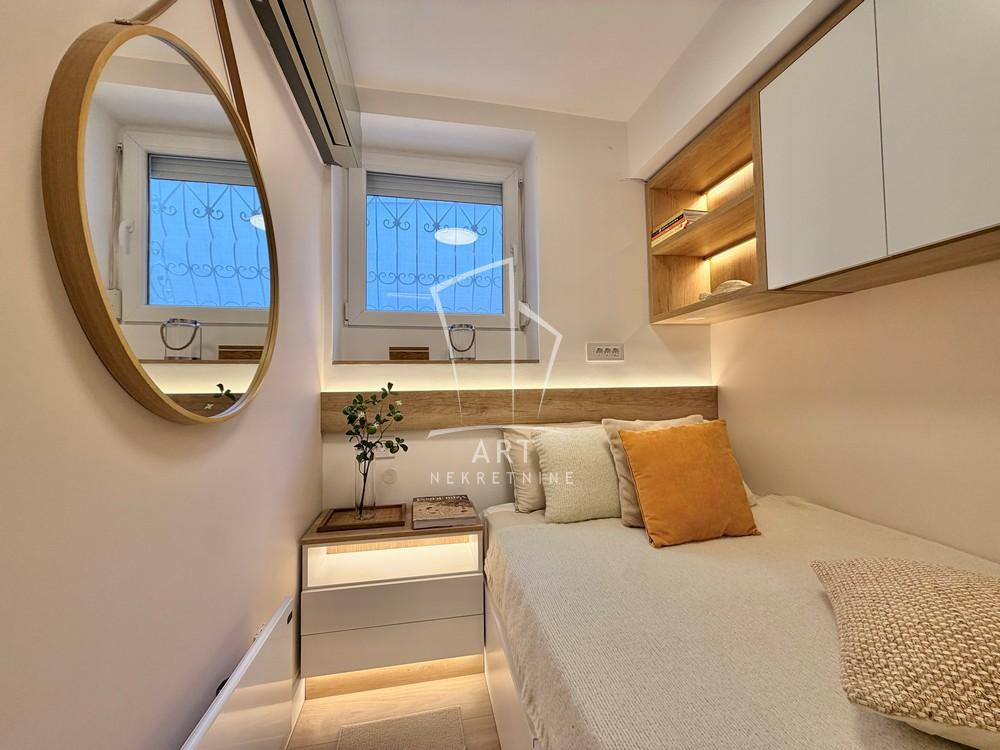 Slika 10 - Bulevar Despota Stefana, Jednoiposoban stan na prodaju, 22m2, 139.000€