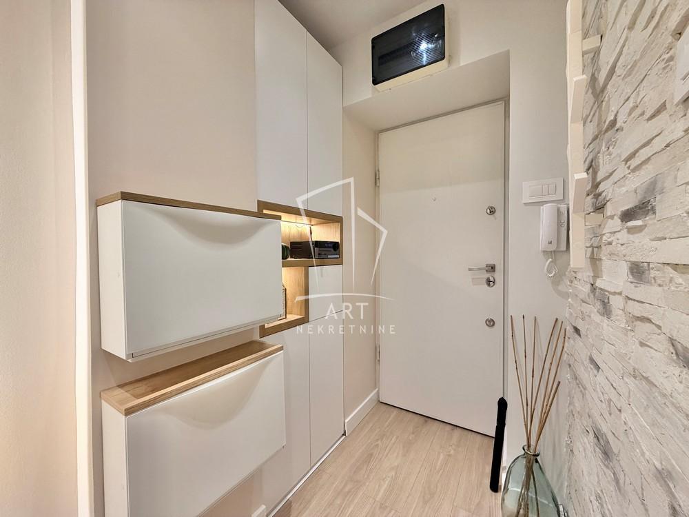 Slika 11 - Bulevar Despota Stefana, Jednoiposoban stan na prodaju, 22m2, 139.000€