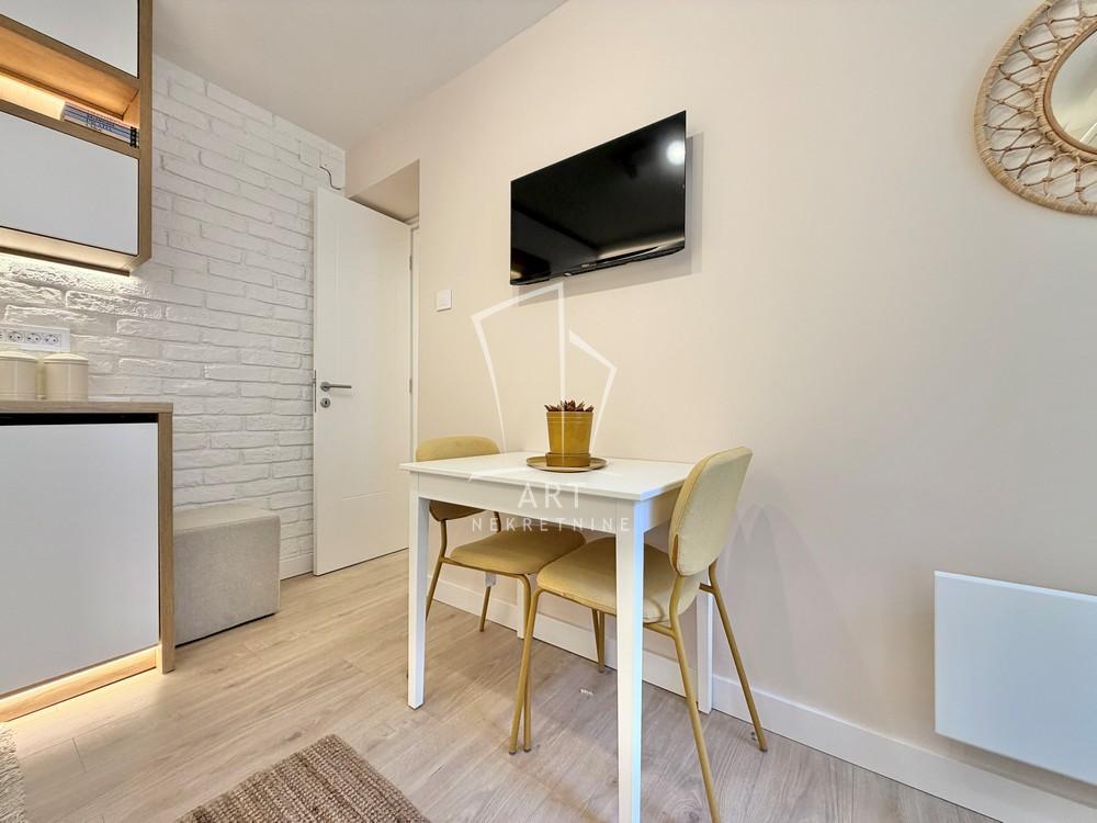 Slika 5 - Bulevar Despota Stefana, Jednoiposoban stan na prodaju, 22m2, 139.000€