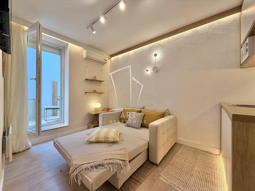 Slika 7 - Bulevar Despota Stefana, Jednoiposoban stan na prodaju, 22m2, 139.000€