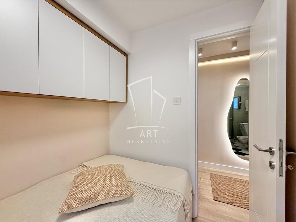 Slika 8 - Bulevar Despota Stefana, Jednoiposoban stan na prodaju, 22m2, 139.000€