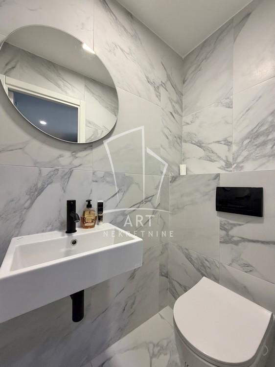 Slika 8 - Bulevar Mihajla Pupina, Jednosoban stan na prodaju, 55m2, 198.000€