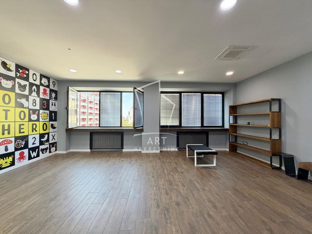 Slika 2 - Bulevar Mihajla Pupina, Jednosoban stan na prodaju, 55m2, 198.000€