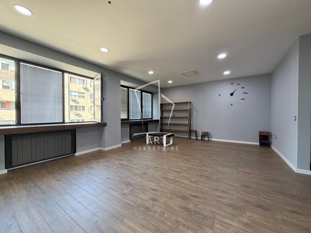 Slika 3 - Bulevar Mihajla Pupina, Jednosoban stan na prodaju, 55m2, 198.000€