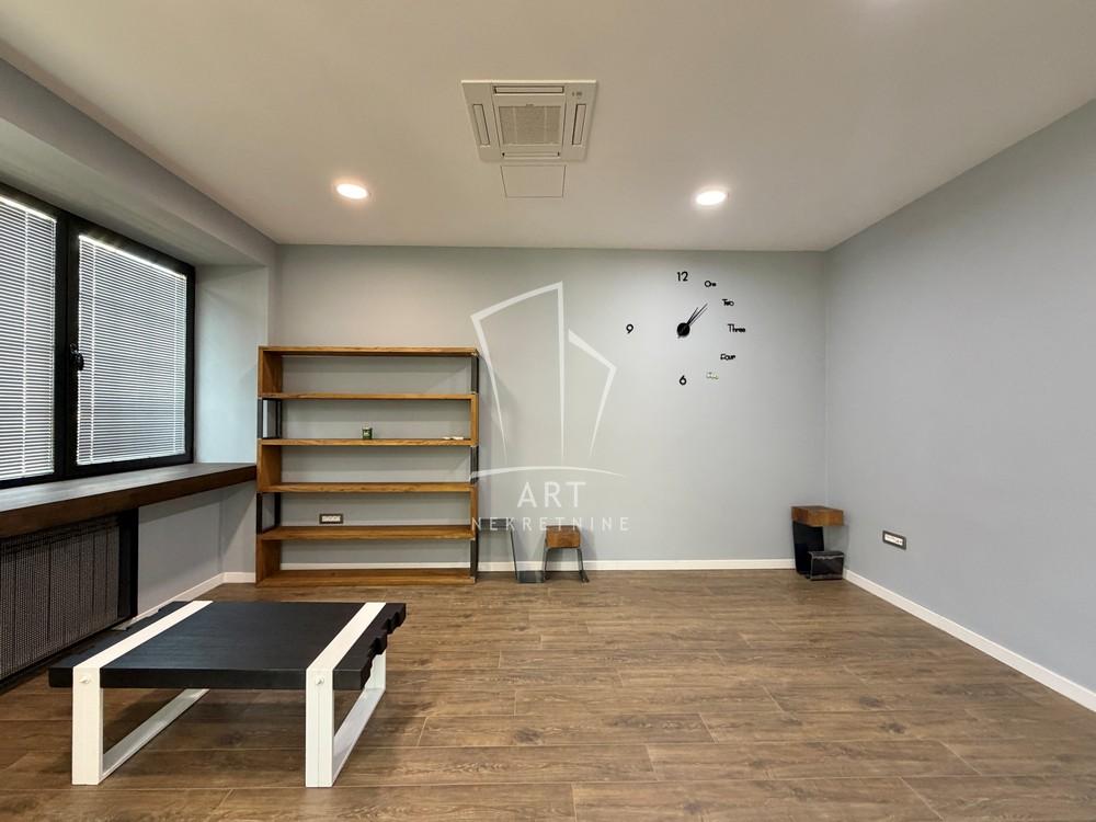 Slika 5 - Bulevar Mihajla Pupina, Jednosoban stan na prodaju, 55m2, 198.000€