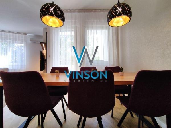 Slika 7 - Filipa Višnjića, Troiposoban stan za izdavanje, 93m2, 1.500€