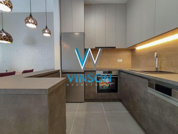Slika 11 - Filipa Višnjića, Troiposoban stan za izdavanje, 93m2, 1.500€