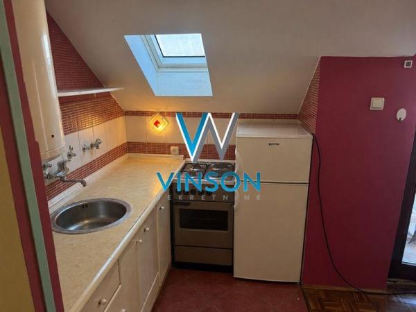 Slika 1 - Kozačinskog,  Stan na prodaju, 29m2, 95.790€