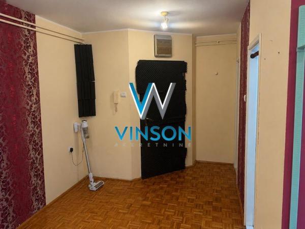 Slika 2 - Kozačinskog,  Stan na prodaju, 29m2, 95.790€