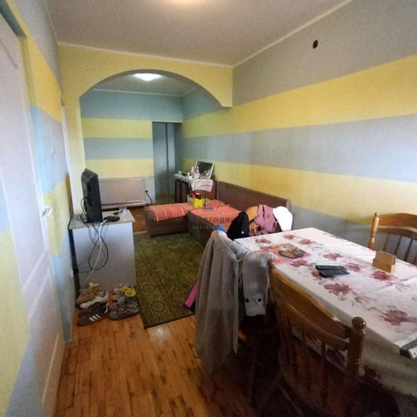 Slika 2 - Trosoban stan za izdavanje, 60m2, 400€