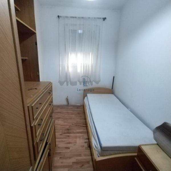 Slika 5 - Trosoban stan za izdavanje, 60m2, 400€