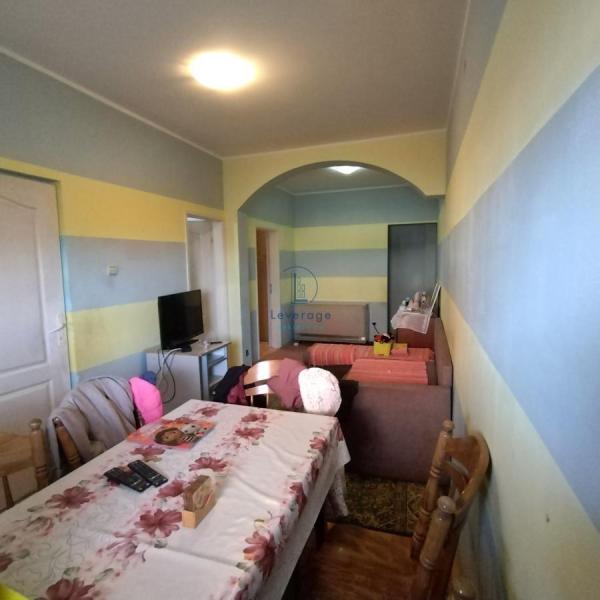 Slika 1 - Trosoban stan za izdavanje, 60m2, 400€