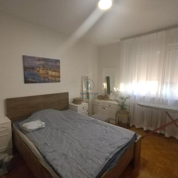 Slika 7 - Matice srpske, Dvosoban stan za izdavanje, 65m2, 550€