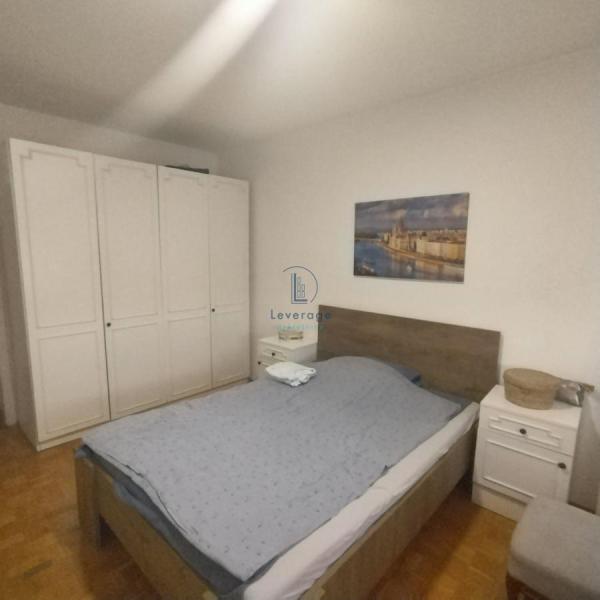 Slika 6 - Matice srpske, Dvosoban stan za izdavanje, 65m2, 550€