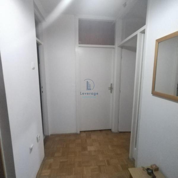 Slika 9 - Matice srpske, Dvosoban stan za izdavanje, 65m2, 550€