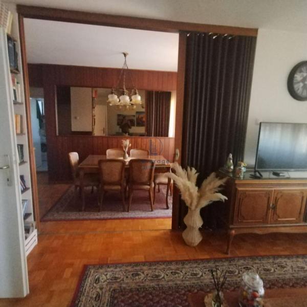Slika 2 - Matice srpske, Dvosoban stan za izdavanje, 65m2, 550€
