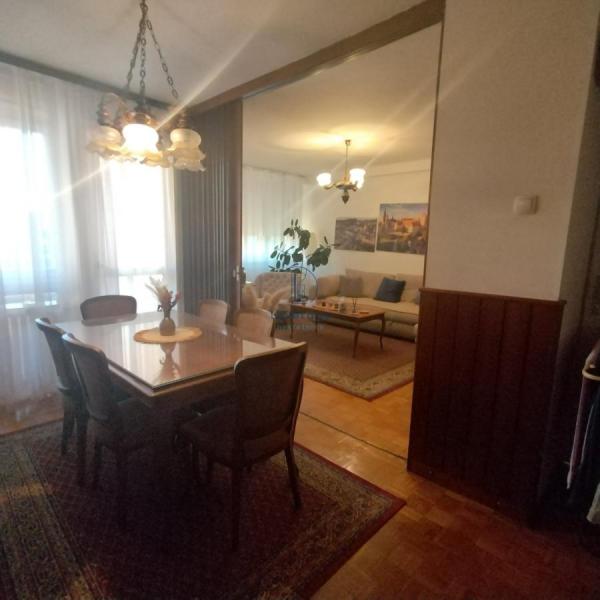 Slika 3 - Matice srpske, Dvosoban stan za izdavanje, 65m2, 550€