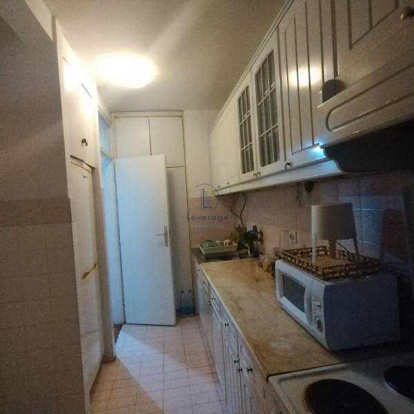 Slika 5 - Matice srpske, Dvosoban stan za izdavanje, 65m2, 550€