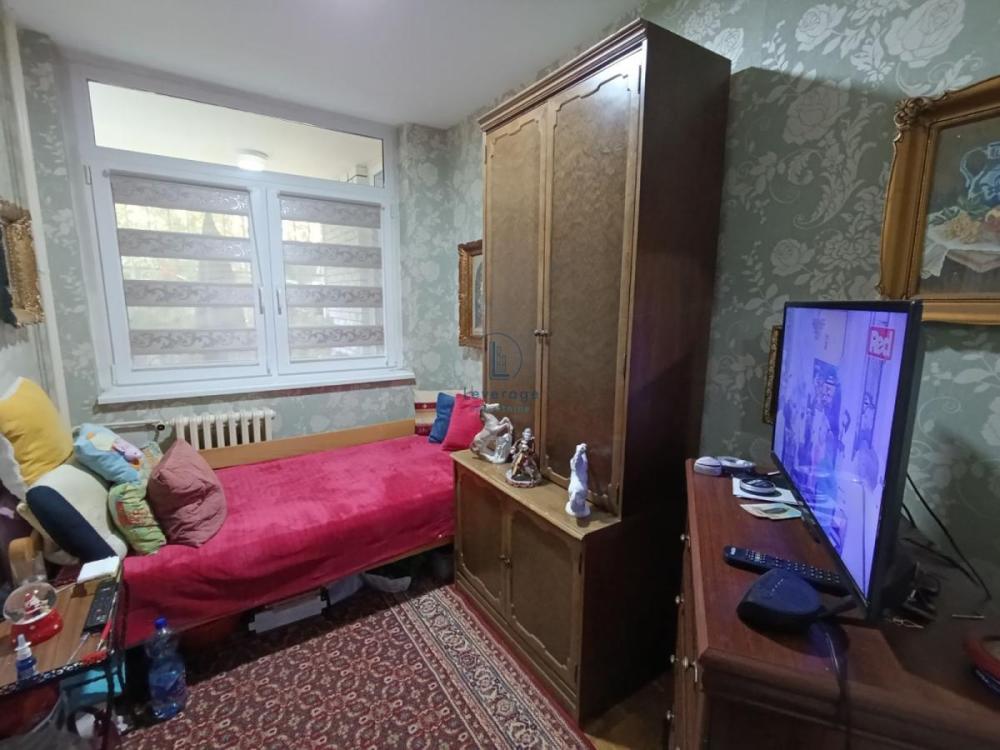 Slika 3 - Milana Raspopovića, Četvorosoban stan na prodaju, 80m2, 270.000€