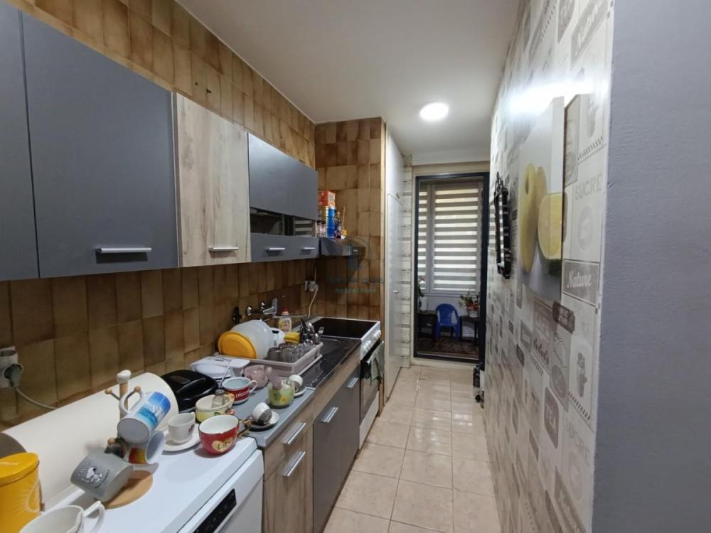 Slika 5 - Milana Raspopovića, Četvorosoban stan na prodaju, 80m2, 270.000€