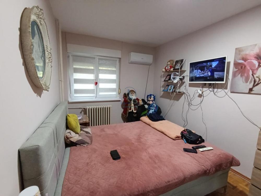 Slika 4 - Milana Raspopovića, Četvorosoban stan na prodaju, 80m2, 270.000€