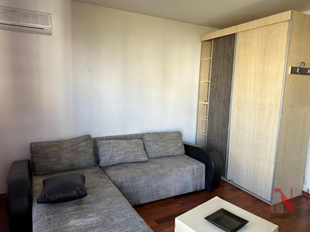 Glavna slika -BULEVAR OSLOBODJENJA, Jednosoban stan za izdavanje, 30m2, 300€