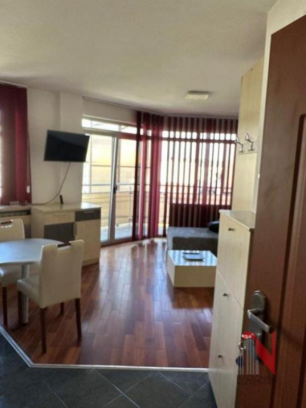 Slika 5 - BULEVAR OSLOBODJENJA, Jednosoban stan za izdavanje, 30m2, 300€