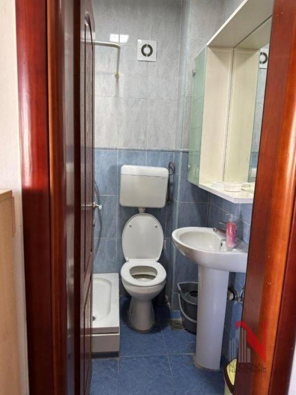 Slika 2 - BULEVAR OSLOBODJENJA, Jednosoban stan za izdavanje, 30m2, 300€