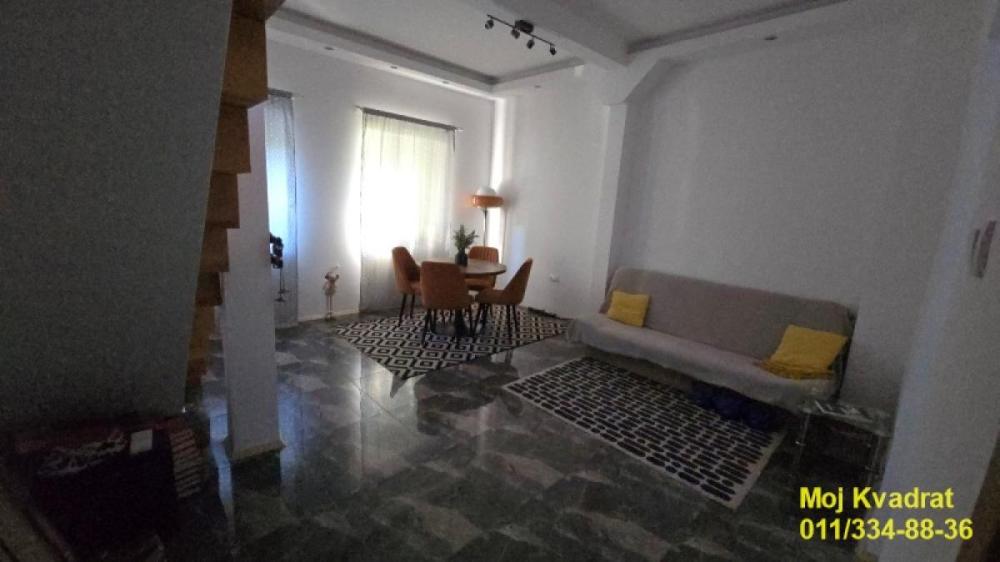 Slika 1 - Dvoiposoban stan na prodaju, 89m2, 197.000€