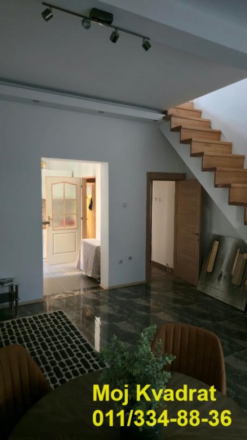 Slika 2 - Dvoiposoban stan na prodaju, 89m2, 197.000€