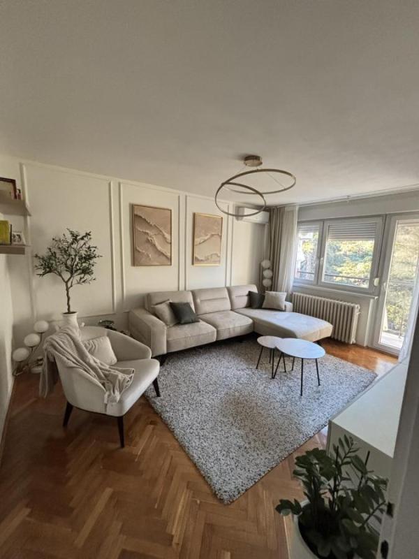Slika 2 - Dvosoban stan na prodaju, 49m2, 150.000€