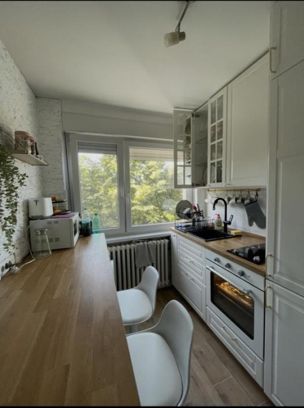 Slika 5 - Dvosoban stan na prodaju, 49m2, 150.000€