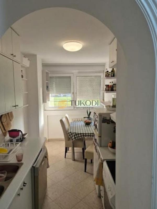Slika 1 - Dvoiposoban stan za izdavanje, 67m2, 600€