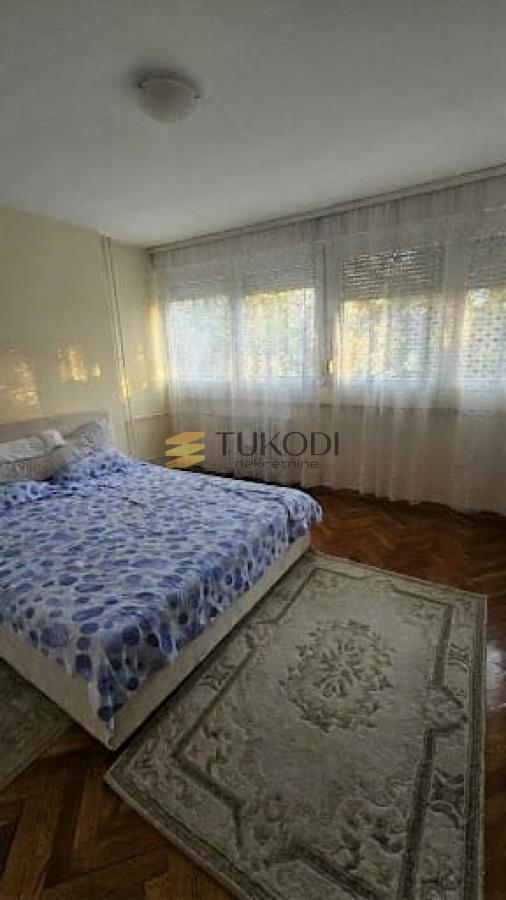 Slika 3 - Dvoiposoban stan za izdavanje, 67m2, 600€